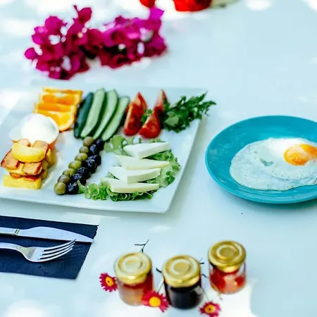 Lagoon Boutique Hotel Fethiye