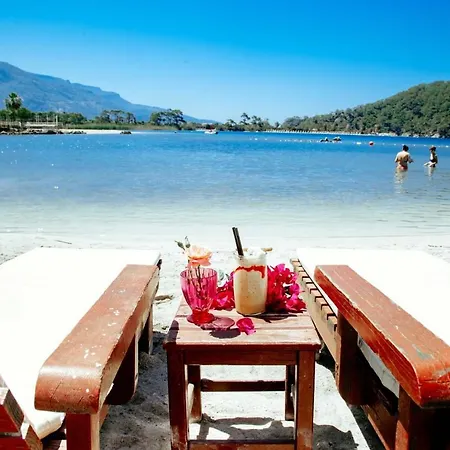 Lagoon Boutique * Fethiye