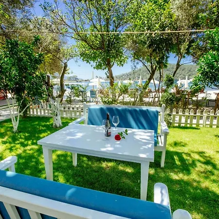 Lagoon Boutique Hotel Fethiye