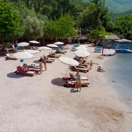 Lagoon Boutique Hotel Fethiye