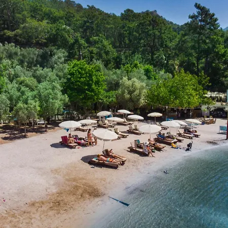Lagoon Boutique Fethiye