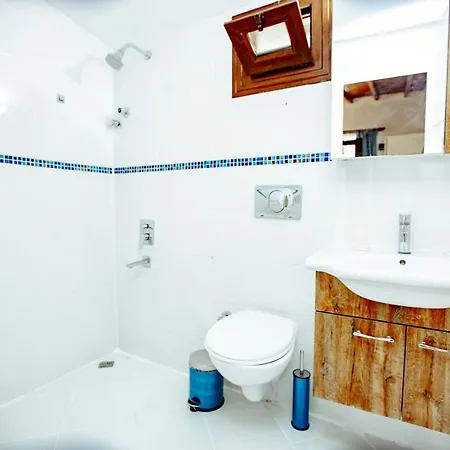 Lagoon Boutique Hotel Fethiye