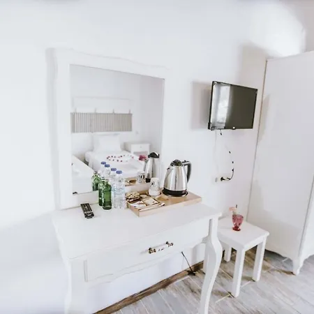 Отель Lagoon Boutique Фетхие