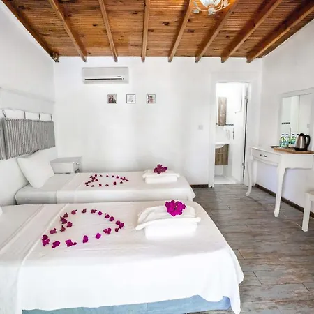 Lagoon Boutique Fethiye