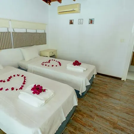 Hotel Lagoon Boutique *