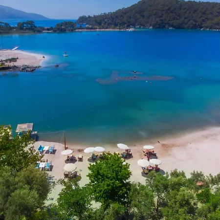 Lagoon Boutique Hotel Fethiye