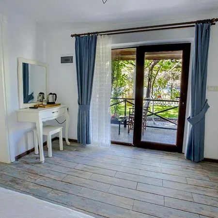 Hotel Lagoon Boutique