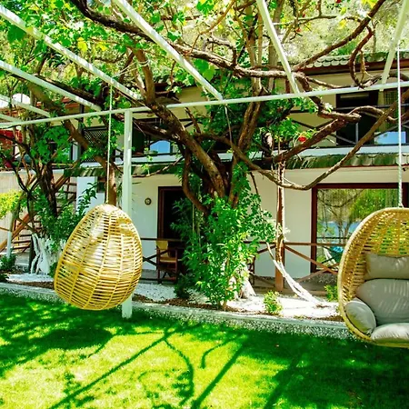 Lagoon Boutique Hotel Fethiye