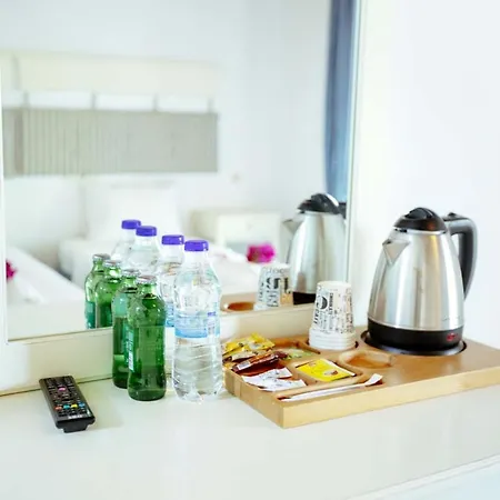 Lagoon Boutique Fethiye