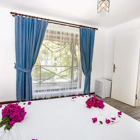 Hotel Lagoon Boutique