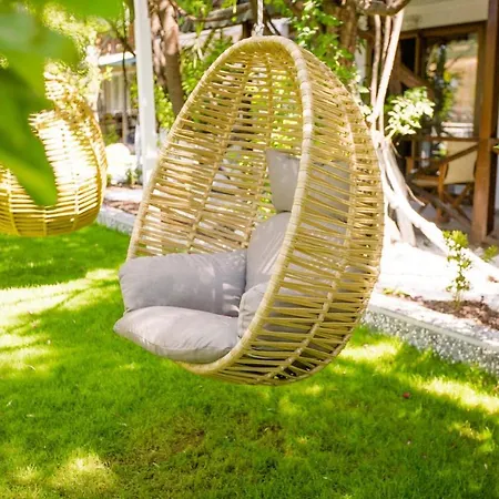 فندق Lagoon Boutique *